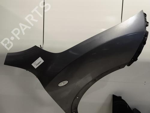 Used Right front fenders NISSAN JUKE (F15) 1.6 (117 hp) 26674882