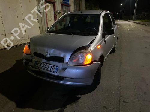 Switch TOYOTA YARIS (_P1_) 1.0 (SCP10_, SCP10R) | BP26893685I30  - Image 6