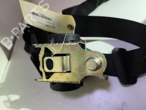 Front right belt tensioner OPEL MERIVA A MPV (X03) 1.7 CDTI (E75) | BP23823035C88 