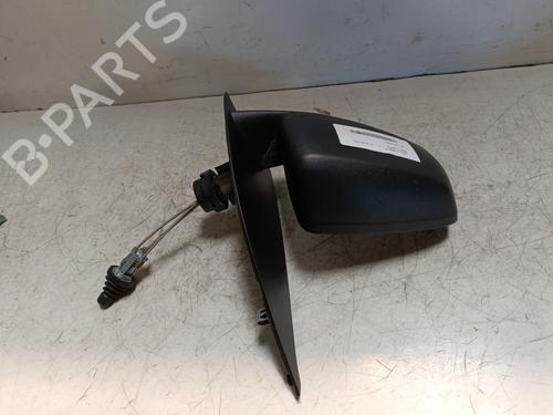 Right mirror FIAT PANDA (169_) 1.2 (169.AXB11, 169.AXB1A) | BP24848094C27 