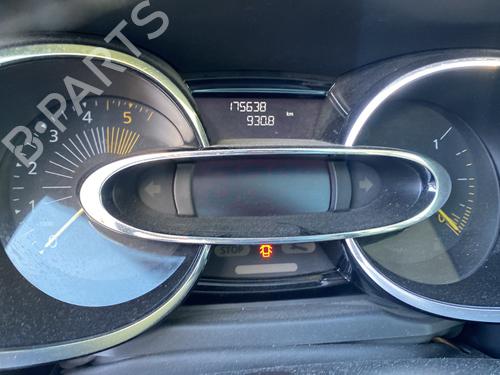 Right tailgate light RENAULT CLIO IV (BH_) 1.5 dCi 90 | BP24181411C80 - Image 7