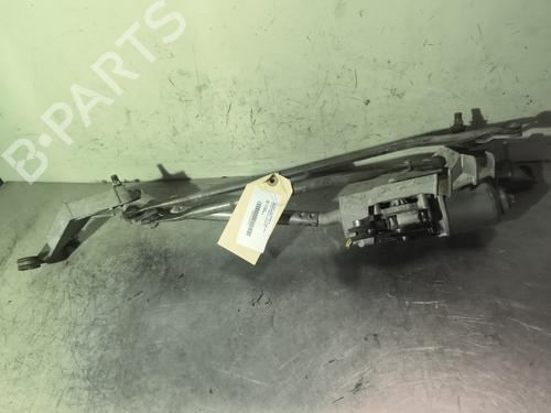 Used Front wiper motor PEUGEOT 4008 1.6 HDi AWC (114 hp) 29732551