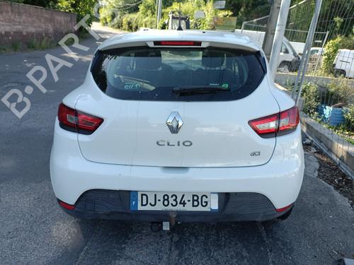 Climate control RENAULT CLIO IV (BH_) 1.5 dCi 75 | BP36320644I5  - Image 8