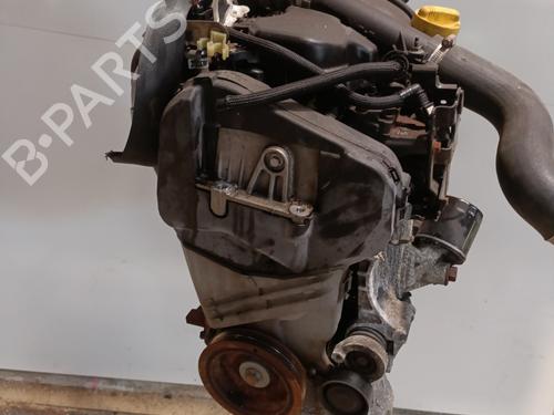 Engine NISSAN PULSAR Hatchback (C13) 1.5 dCi | BP27518265M1  - Image 6