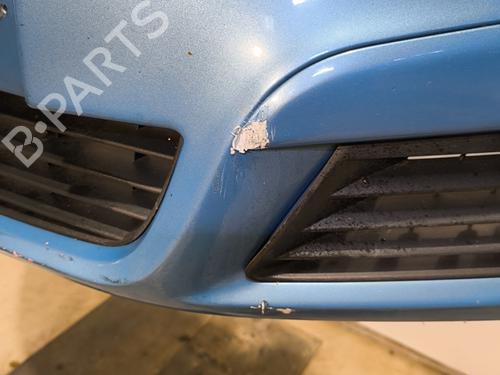 Front bumper OPEL ZAFIRA / ZAFIRA FAMILY B (A05) 1.9 CDTI (M75) | BP30352400C7