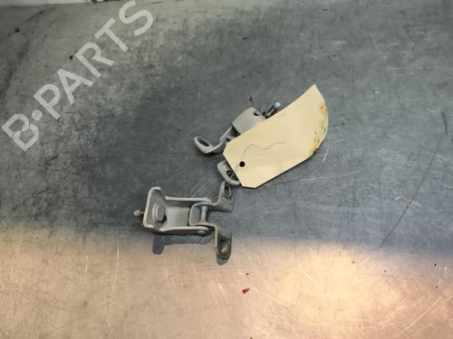 Hinge/Door check strap CITROËN C3 III (SX) 1.2 THP 110 (SXHNPS, SXHNZT, SXHNZ6) | BP31041651C146