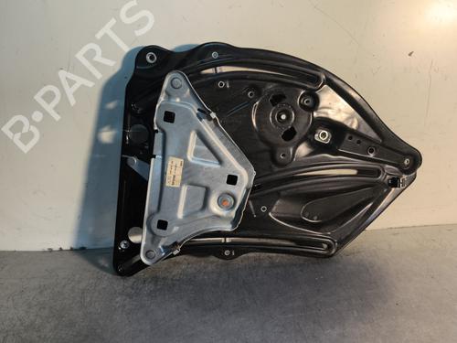 Vindusheismekanisme venstre bak MERCEDES-BENZ E-CLASS Coupe (C207) E 220 CDI (207.302) | BP29997576C24 