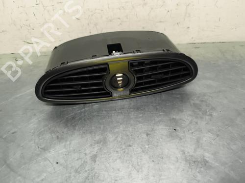 Used Air vent Air vent RENAULT CLIO III (BR0/1, CR0/1) 1.5 dCi (BR17, CR17) (86 hp) 33870226 33870226