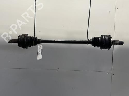 Used Left rear driveshaft MERCEDES-BENZ E-CLASS Coupe (C207) E 220 CDI (207.302) (163 hp) 30356936
