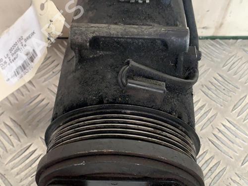 AC compressor FORD FOCUS II Turnier (DA_, FFS, DS) 1.8 TDCi | BP21724892M34 