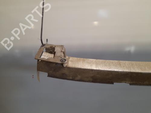 Rear bumper reinforcement AUDI A3 (8P1) 1.6 TDI | BP21709167C73 