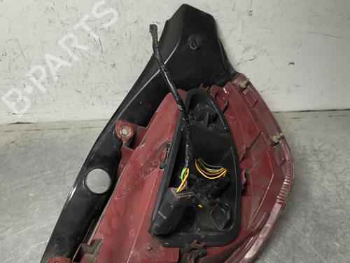 Left taillight RENAULT CLIO III (BR0/1, CR0/1) 1.5 dCi (C/BR0G, C/BR1G) | BP32241828C34