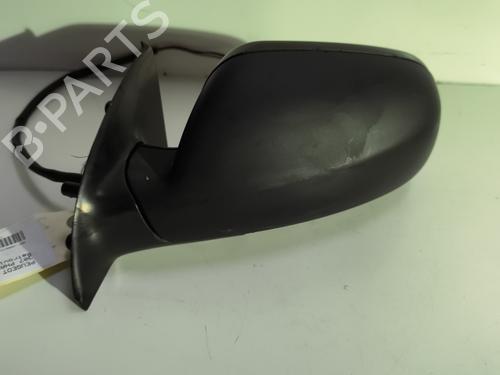 Left mirror PEUGEOT 307 (3A/C) 1.6 HDi | BP23266458C26 