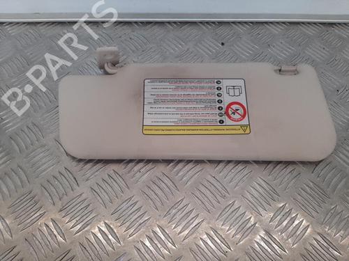 Right sun visor FORD KA (RU8) 1.2 | BP21723825I2 