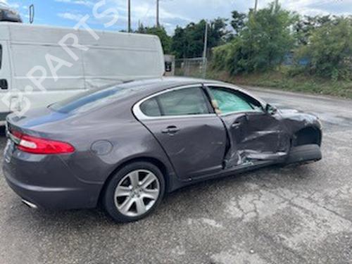 Climate control JAGUAR XF I (X250) 3.0 D | BP32994484I5 - Image 6