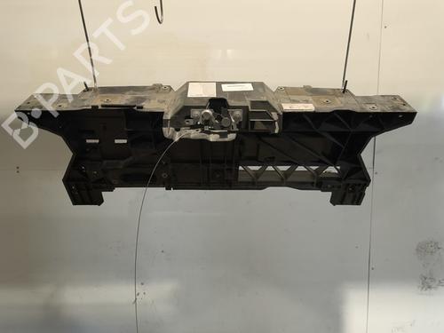 Used Front slam panel Front slam panel CITROËN JUMPY III Van (V_) 2.0 BlueHDi 180 (177 hp) 34284390 34284390