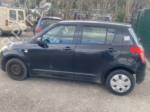 Left front window switch SUZUKI SWIFT III (MZ, EZ) 1.3 DDiS (RS413D) | BP23948968I27  - Image 8