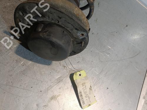 Right front shock absorber PEUGEOT 206 SW (2E/K) 1.4 HDi | BP21708639M17 