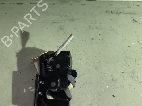 Hood lock BMW 1 (F20) 118 d | BP27213730C133 