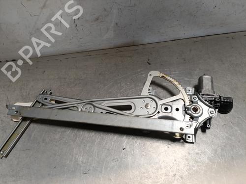 Used Front right window mechanism Front right window mechanism TOYOTA YARIS (_P13_) 1.0 (KSP130_, KSP130) (69 hp) 28165745 28165745