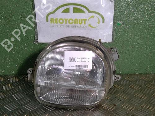 Optica esquerda Optica esquerda 21703263 21703263