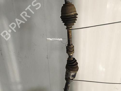 Right front driveshaft NISSAN NOTE (E11, NE11) 1.5 dCi | BP36802367M39 - Image 3