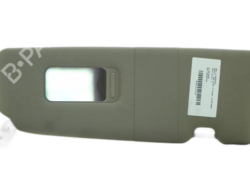 Right sun visor BMW 1 Coupe (E82) 120 d | BP36015212I2 - Image 2