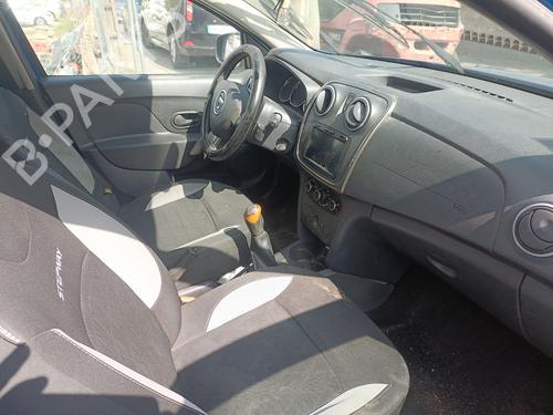 Tanklåg DACIA SANDERO II 1.5 dCi | BP36944874C131 - Image 14