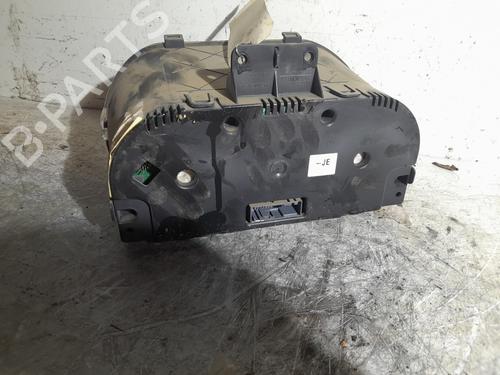 Instrument cluster FORD FIESTA V (JH_, JD_) 1.6 16V | BP23823964C47 