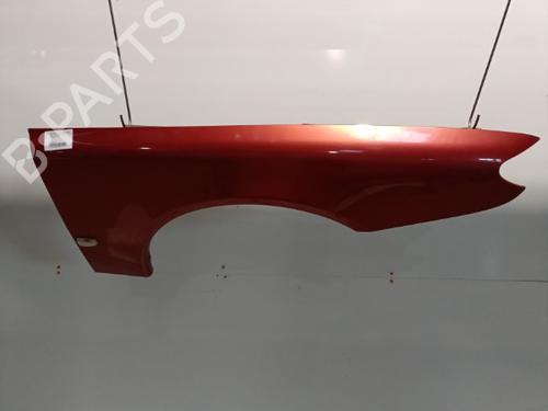 Used Right front fenders PEUGEOT 406 Coupe (8C) 2.0 16V (135 hp) 21720837