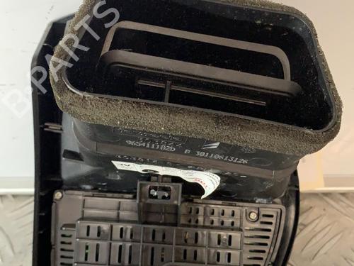 Climate control CITROËN C4 Grand Picasso I (UA_) 2.0 HDi 138 | BP21716180I5 