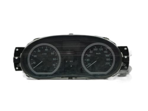 Electronic module DACIA LOGAN MCV (KS_) 1.6 16V (KS0L, KS0M, KS0P, KS1S) | BP36802482M83 - Image 4