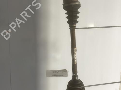 Used Right front driveshaft Right front driveshaft CITROËN C3 I (FC_, FN_) 1.4 i (73 hp) 24222663 24222663