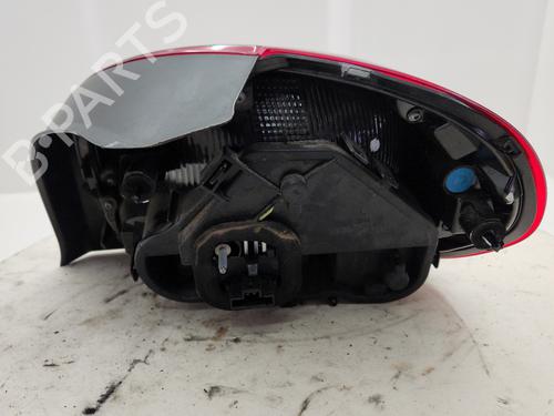 Left taillight CITROËN C3 III (SX) 1.2 THP 110 (SXHNPS, SXHNZT, SXHNZ6) | BP33398310C34 - Image 2