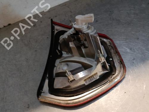 Højre baglygte bagklap CITROËN C4 Picasso I MPV (UD_) 1.6 HDi | BP28443457C80