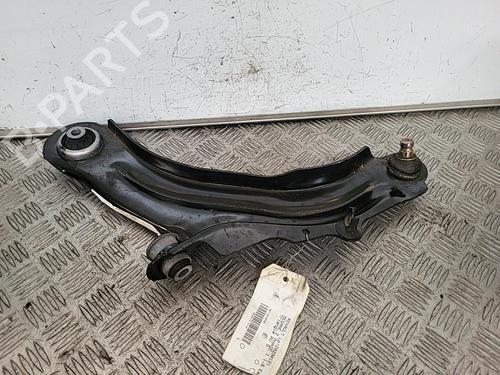 Venstre fortil bærearm RENAULT MEGANE II (BM0/1_, CM0/1_) 1.6 16V (BM0C, CM0C) (113 hp) 21695017
