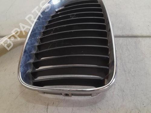 Used Grille BMW 1 (E81) 118 d (143 hp) 21706282