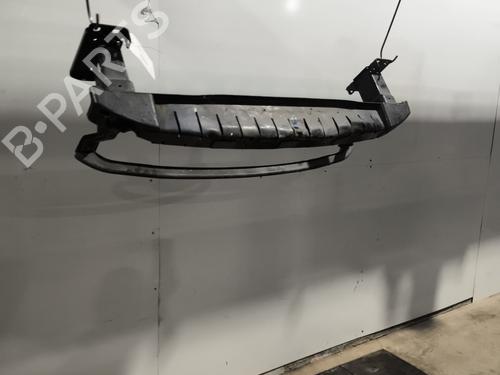 Used Front bumper reinforcement VW POLO V (6R1, 6C1) 1.2 (70 hp) 32146344
