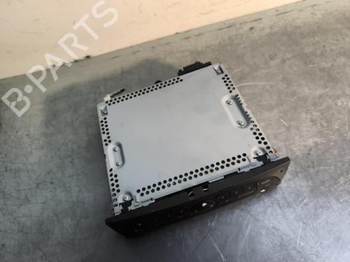 Radio RENAULT CLIO III (BR0/1, CR0/1) 1.2 16V Hi-Flex (BR1U, CR1U) | BP30154583E6