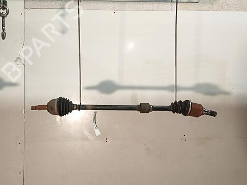 Used Right front driveshaft Right front driveshaft 39639052 39639052