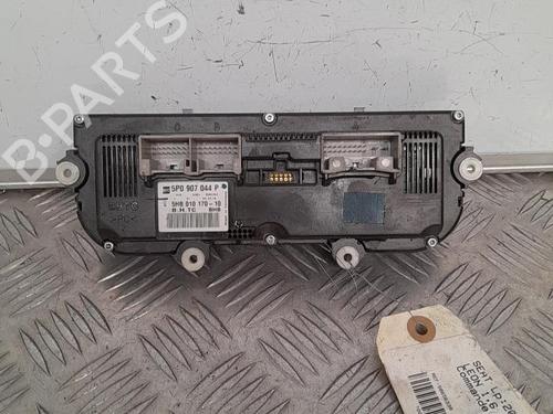 Used Climate control Climate control SEAT LEON (1P1) 1.6 TDI (105 hp) 22032577 22032577