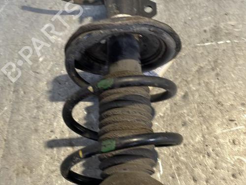 Used Right front shock absorber Right front shock absorber TOYOTA COROLLA Verso (ZER_, ZZE12_, R1_) 2.2 D-4D (AUR10_, AUR10R) (177 hp) 22421414 22421414