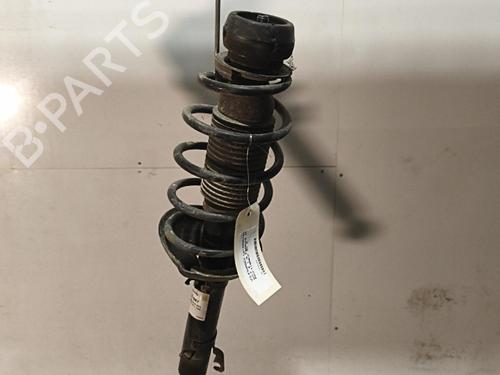 Used Left front shock absorber Left front shock absorber VW GOLF IV (1J1) 1.6 (100 hp) 40539778 40539778