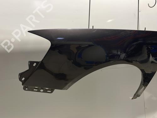 Left front fenders VW PASSAT B6 (3C2) 2.0 TDI 16V | BP24346603C41 