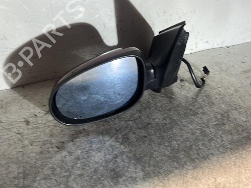 Used Left mirror FIAT BRAVO II (198_) 1.9 D Multijet (198AXC1B) (150 hp) 22233690