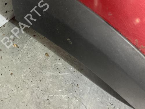 Used Rear bumper DACIA SANDERO 1.5 dCi (88 hp) 21697358