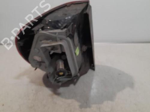 Used Right taillight VW FOX Hatchback (5Z1, 5Z3, 5Z4) 1.2 (55 hp) 21718115
