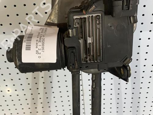 Used Front wiper motor Front wiper motor RENAULT ESPACE IV (JK0/1_) 2.2 dCi (JK0H) (150 hp) 21716693 21716693