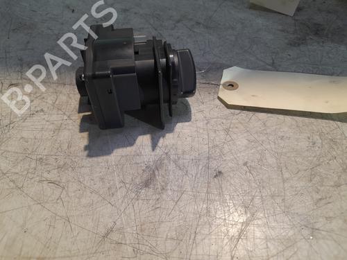 Used Headlight switch MERCEDES-BENZ A-CLASS (W169) A 170 (169.032, 169.332) (116 hp) 22421679