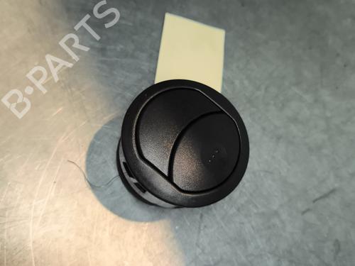 air-vent-chevrolet-spark-m300-2009-32994232 main image